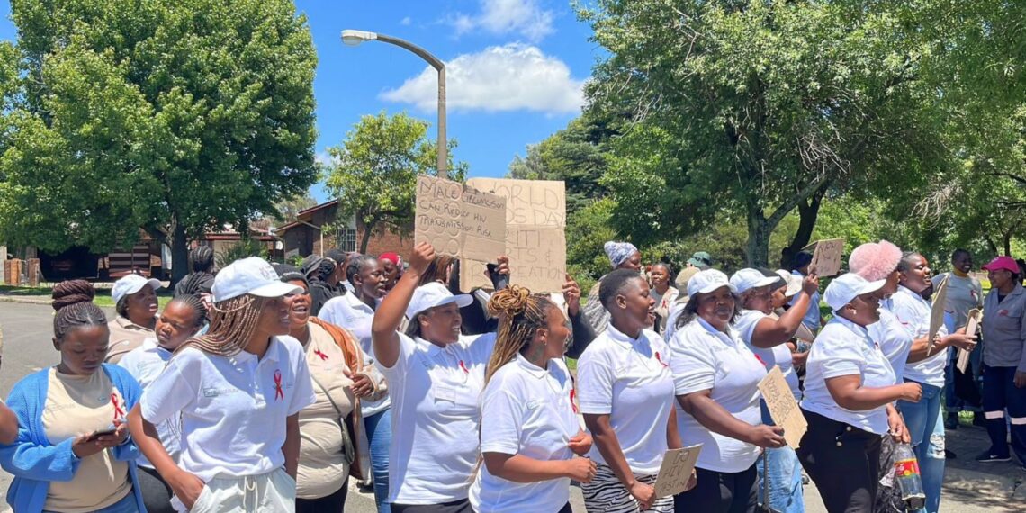 Seriti Institute's Social Employment Fund (SEF) in Komati stabilises communities, boosts skills, and promotes inclusive growth in an economically challenged area. Photo: Seriti