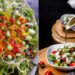 Green and Greek salads are enjoyed all year, but in summer, it is the cherry on top. With a good dressing, you can bring out the flavour of every ingredient and make each bite a little celebration. Photos: Freepik