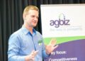 At Agbiz Media Day, industry leaders, including Agbiz CEO Theo Boshoff, reflected on a turbulent yet promising year for South African agriculture. Photo: Supplied/Food For Mzansi