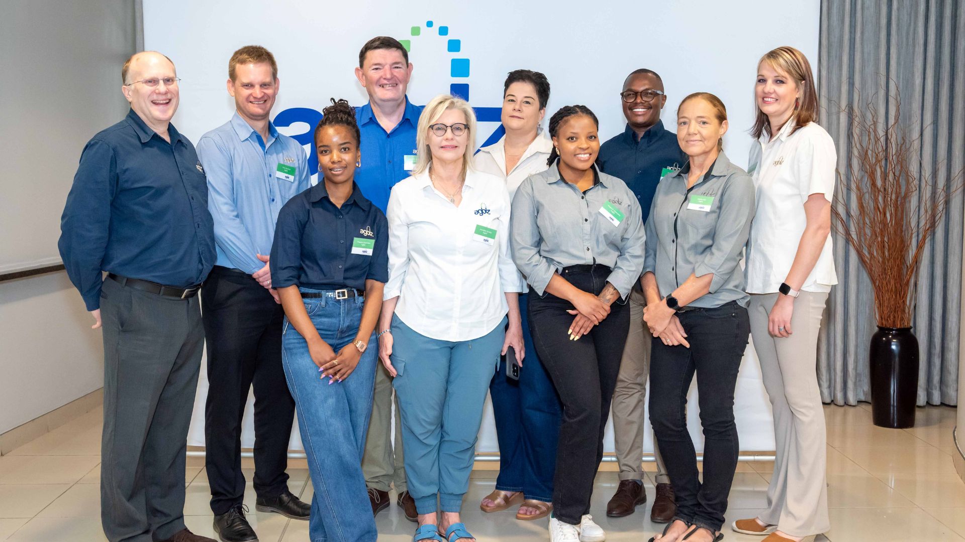 Agbiz outlines outlook for grain and fruit industries