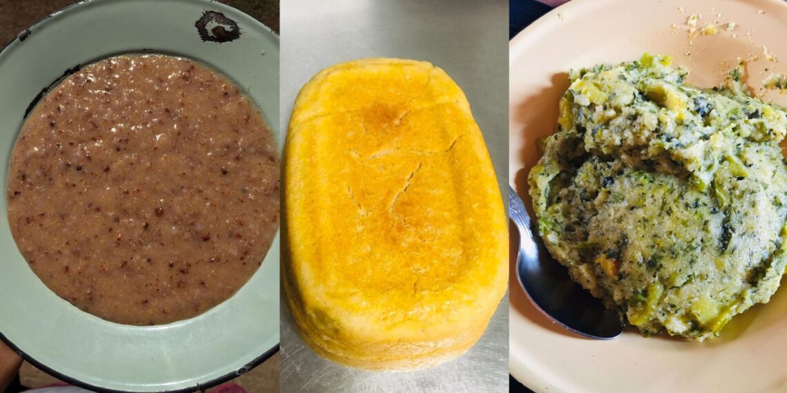 These are some of Mzansi’s local foods that many people long for and look forward to enjoying when they return home for the summer holidays.
Photos: Sinothando Lolo