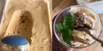 Savour summer with sensational homemade ice cream