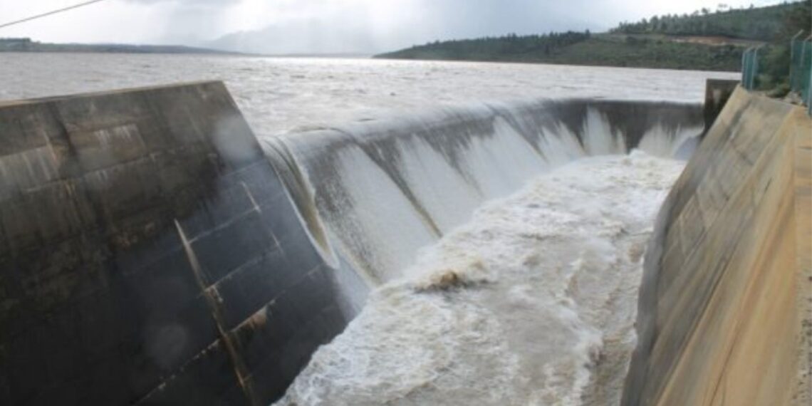 Experts urge landowners to repair and seal earth dams early to prevent leaks and protect South Africa’s vital water resources. Photo: Supplied/Food For Mzansi