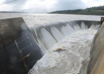 Experts urge landowners to repair and seal earth dams early to prevent leaks and protect South Africa’s vital water resources. Photo: Supplied/Food For Mzansi