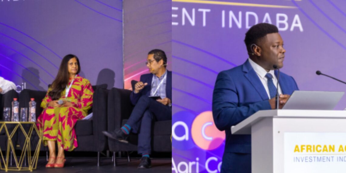 The African Agri Investment Indaba showed that Africa’s food security relies on integrated systems where smart farming, circular waste use, carbon markets, protected harvests, and efficient trade corridors create a profitable, resilient, and self-sufficient agricultural ecosystem. Photo: Supplied/ Food For Mzansi