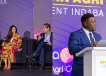 The African Agri Investment Indaba showed that Africa’s food security relies on integrated systems where smart farming, circular waste use, carbon markets, protected harvests, and efficient trade corridors create a profitable, resilient, and self-sufficient agricultural ecosystem. Photo: Supplied/ Food For Mzansi