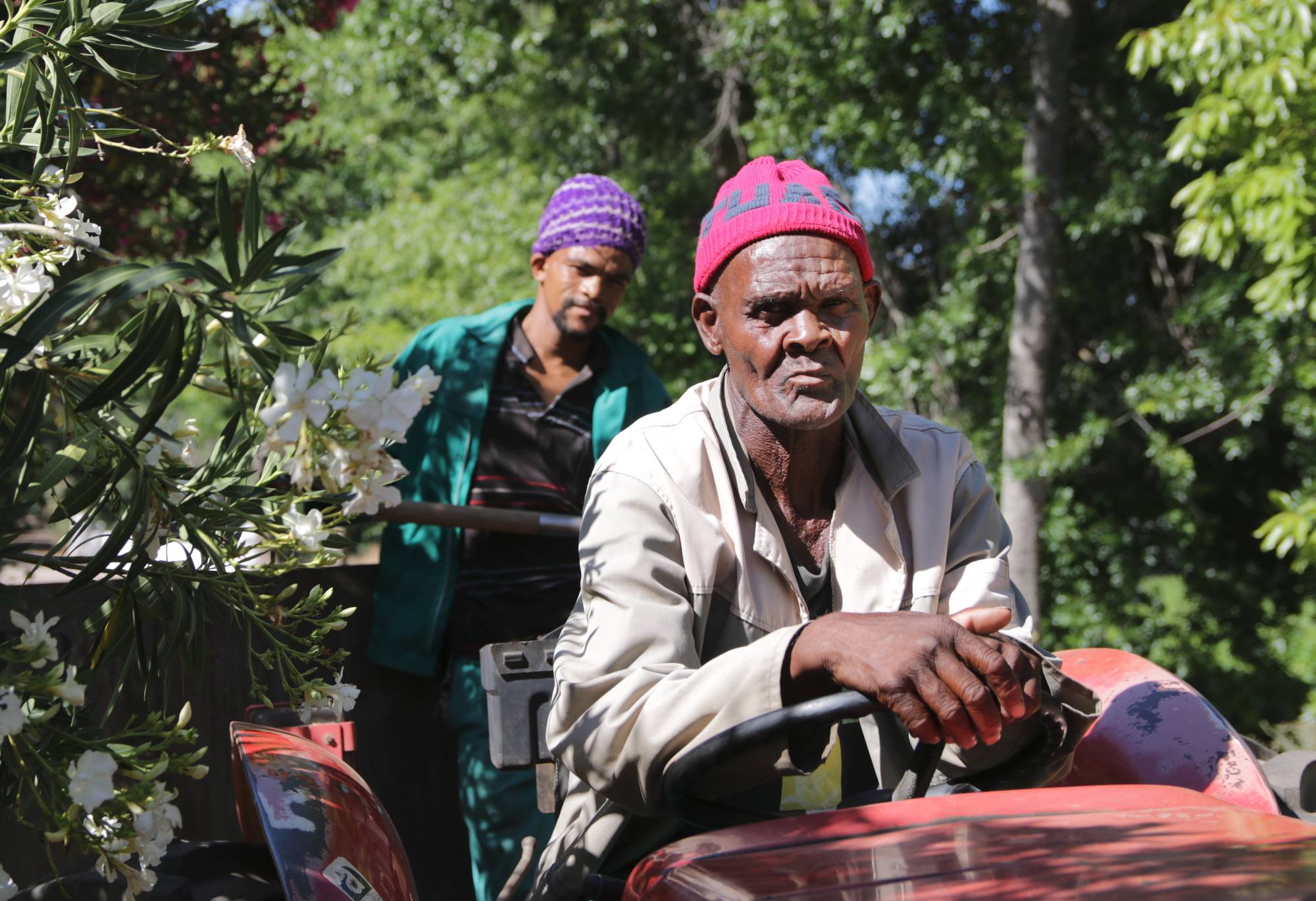 When farmworkers find their voice, work finds its dignity