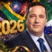 Minister of agriculture John Steenhuisen delivers his New Year’s message for 2026, outlining priorities to strengthen rural safety, expand export markets and support farmers, farmworkers and agribusiness across South Africa. Design: Food For Mzansi