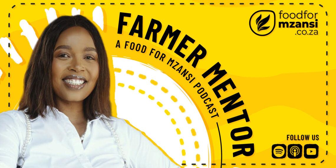 A resilient leader in a male-dominated industry, Lerato Aliu is reshaping her family’s poultry enterprise through innovation, care-driven management, and a commitment to building a lasting legacy. Photo: Gareth Davies/Food For Mzansi