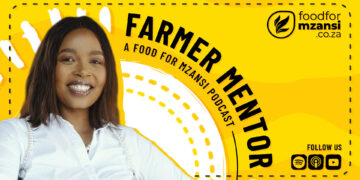 A resilient leader in a male-dominated industry, Lerato Aliu is reshaping her family’s poultry enterprise through innovation, care-driven management, and a commitment to building a lasting legacy. Photo: Gareth Davies/Food For Mzansi