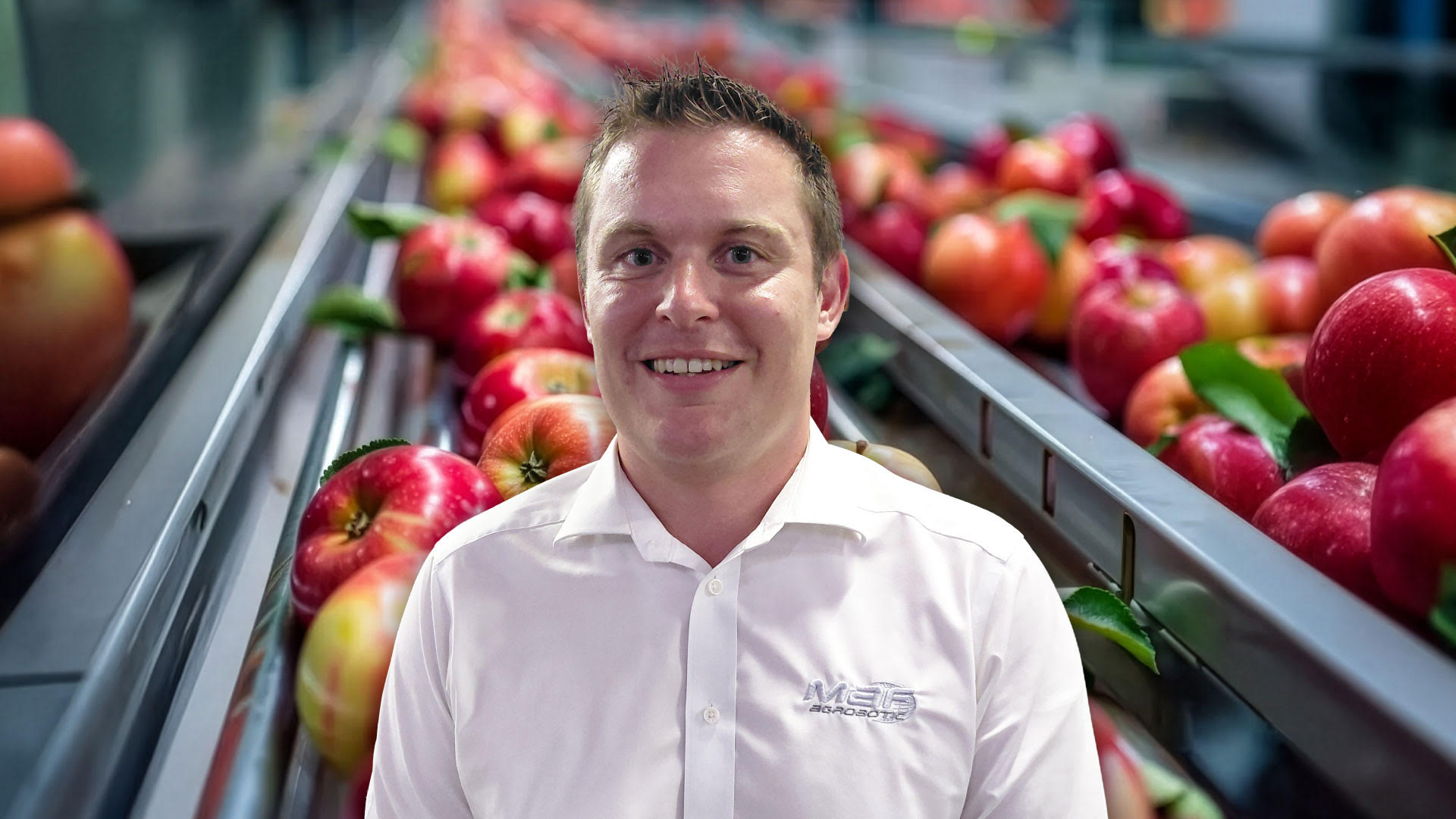 Paarl plant positions SA as fruit packhouse tech hub
