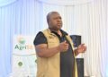 AgriSETA’s acting CEO, Mr Fanny Phetla. Photo: Supplied/Food For Mzansi