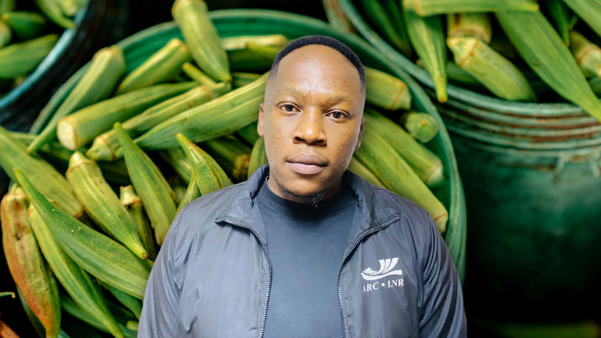 Reviving indigenous crops in Mngeni: Smallholders grow food and hope