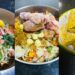 How to turn kitchen scraps into homemade stock cubes