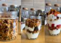 Making your own granola helps you control the flavours to match your favourites. It’s easy to make and more affordable.
Photos: Siphokazi Mdlankomo