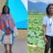 Wealth in dirt: Crop scientist’s plan B becomes farming destiny
