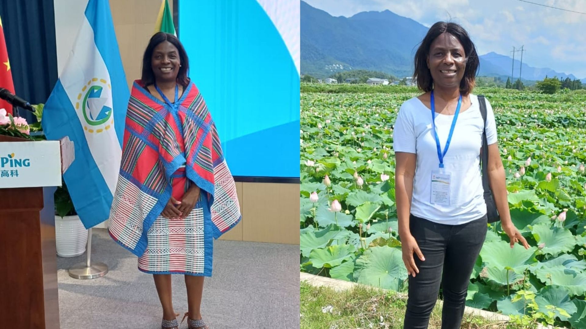 Wealth in dirt: Crop scientist’s plan B becomes farming destiny