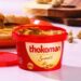 Thokoman peanut butter has become a simple staple that has anchored South African households for 25 years through accessible, affordable protein. Photo: Supplied/Food For Mzansi