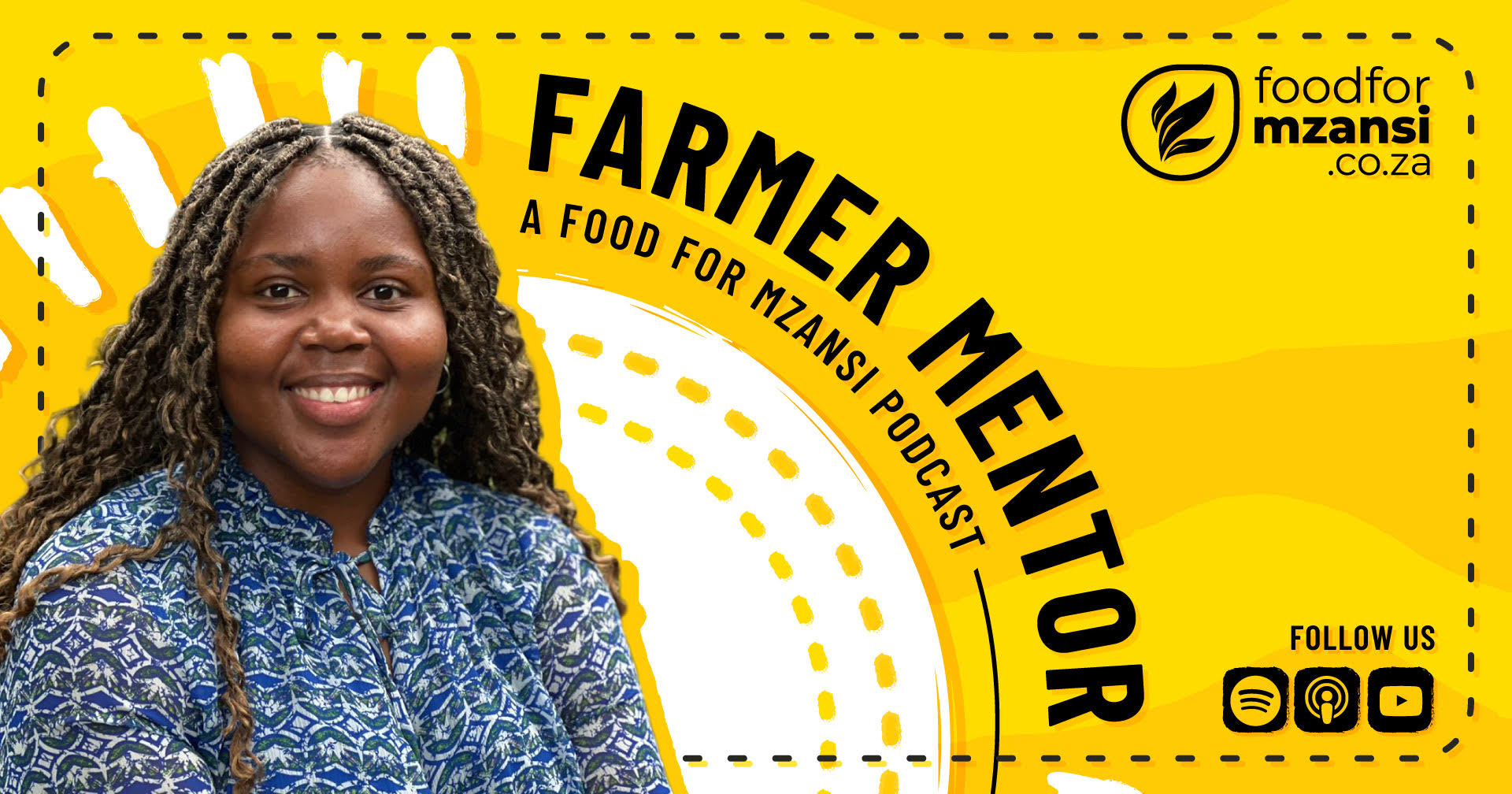 Gen Z farmer’s rapid rise to supplying Joburg Market - Food For Mzansi