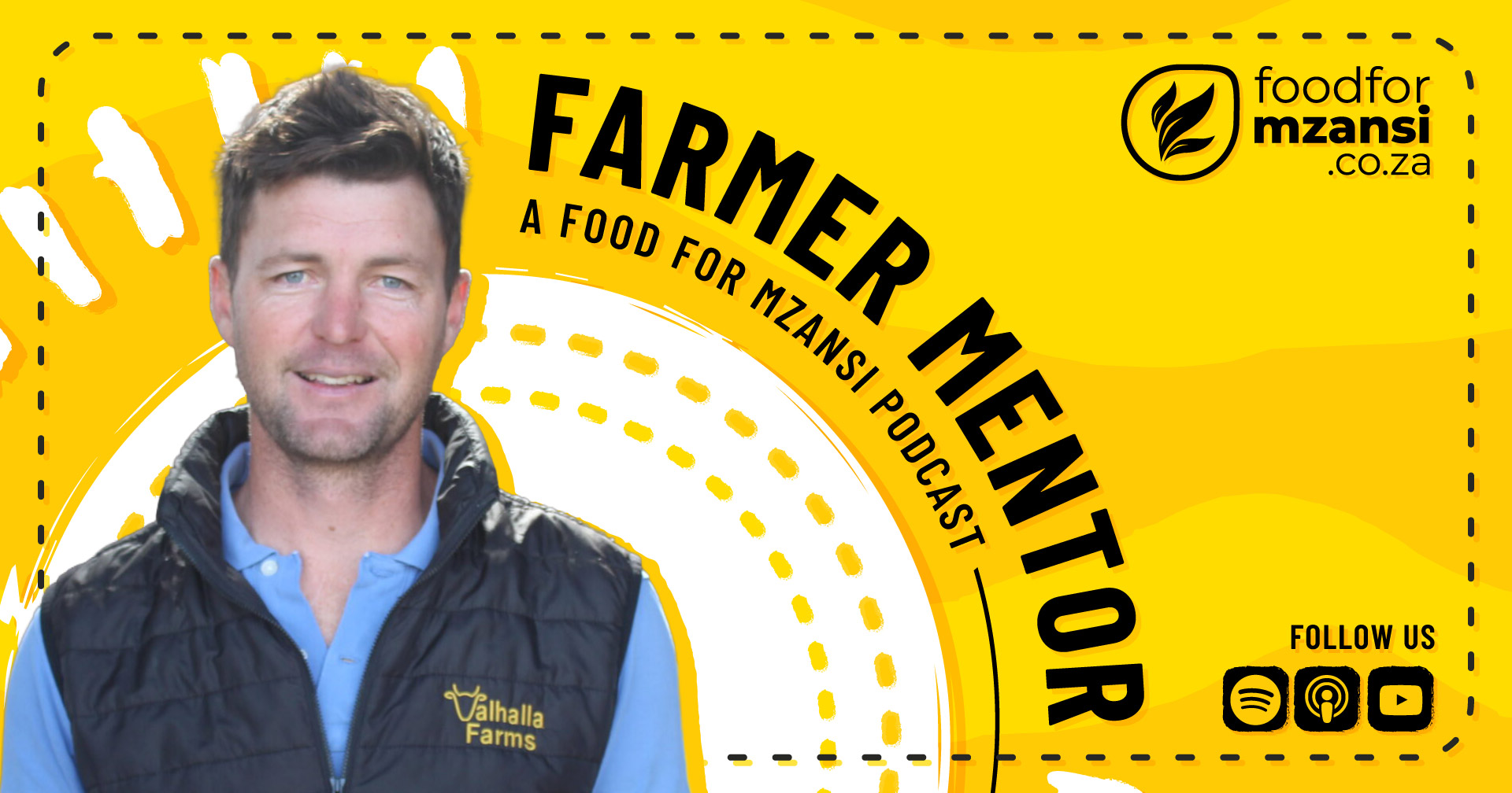 Purpose in pastures: Dale Hutton’s journey to dairy excellence