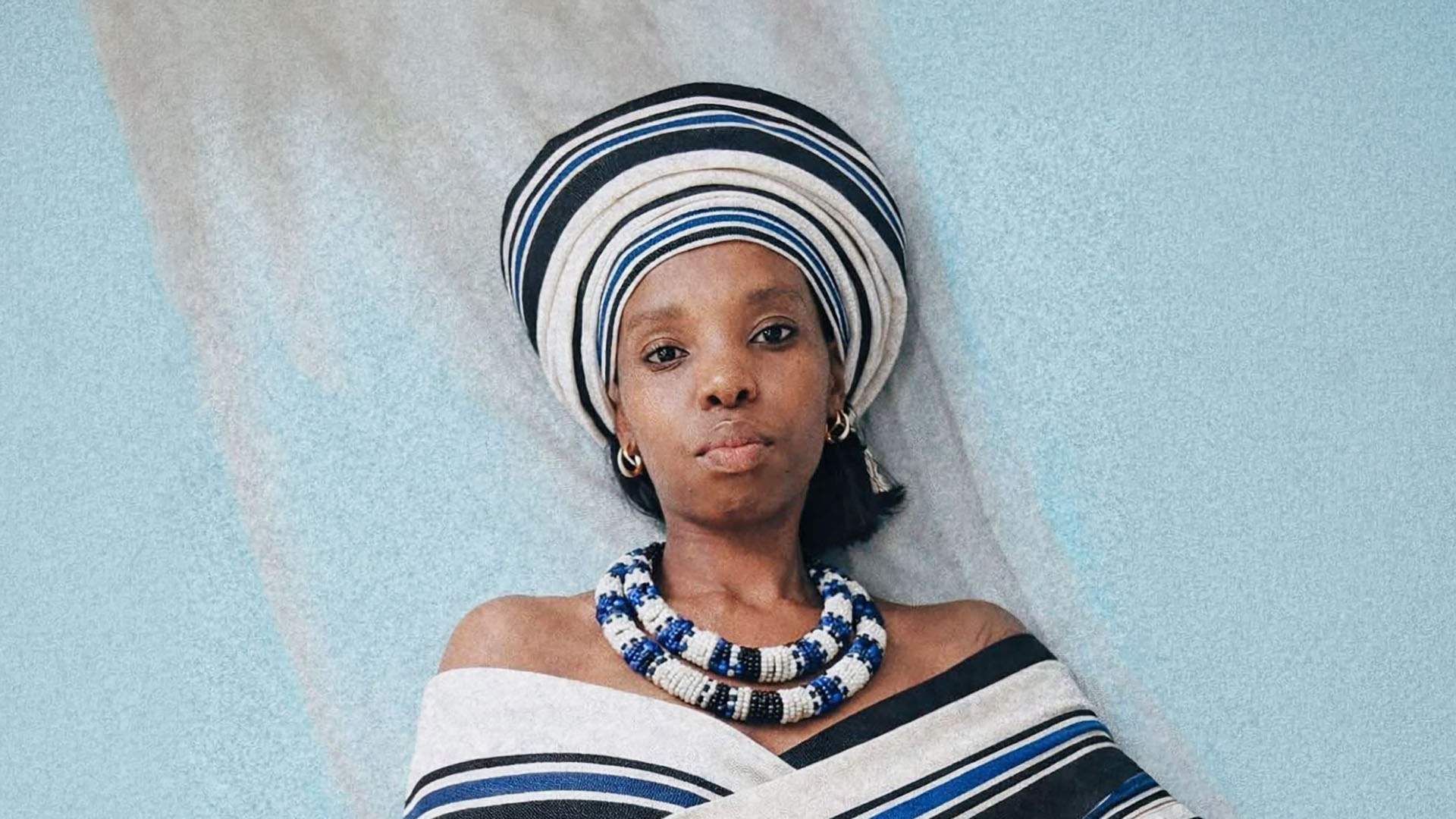 Brewing heritage: Amahle swaps chef whites for farming boots