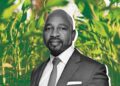 Themba Rikhotso, Land Bank CEO, who has steered the lender out of a four-year debt default, will step down in April 2026. Photo: Supplied/Food For Mzansi