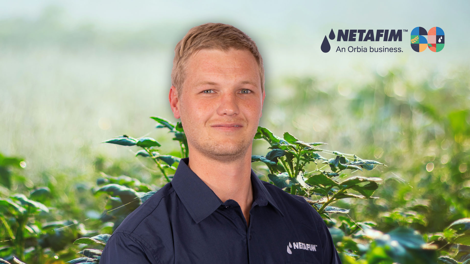 Precision irrigation drives Zimbabwe’s blueberry boom