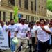 Voices of fed-up farmers shake the Union Buildings