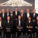 Wine harvest event unites heritage and modern leadership