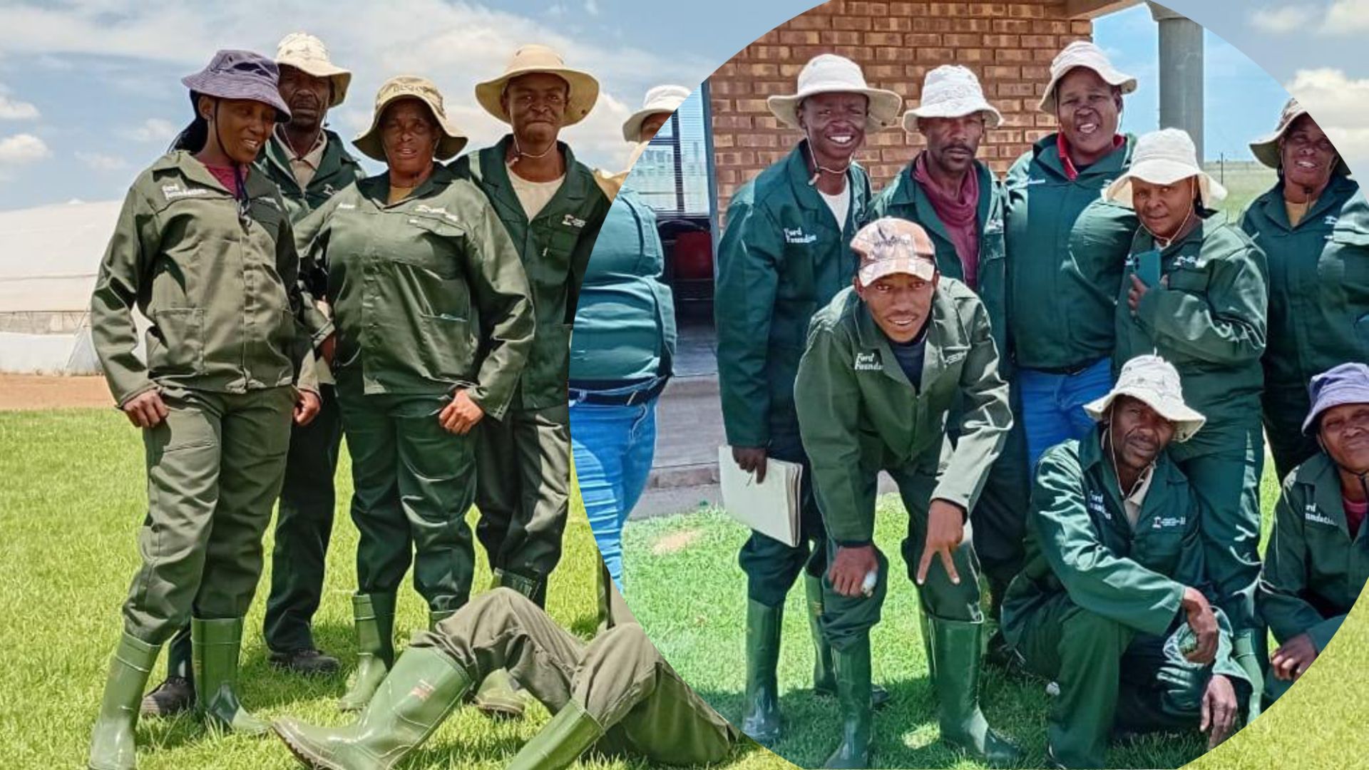 Public employment is not charity; it is nation-building