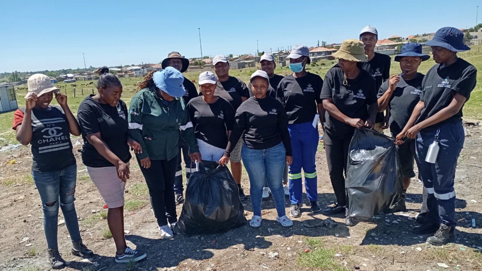 Standerton proves partnerships can power rural transformation