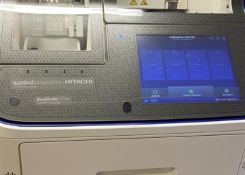 High-tech DNA instrument  strengthens SA’s livestock industry