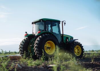In South Africa’s high-risk farming environment, farm insurance is no longer optional. Lunga Njara highlights how the right cover helps farmers manage climate risk and protect long-term business sustainability. Photo: Pexels