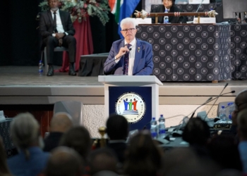 Stock theft, fighting FMD high on NW and WC priority list