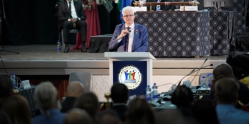 Stock theft, fighting FMD high on NW and WC priority list