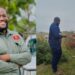 Veterinary technicians are the unsung heroes of our economy. Sihle Mntunje is one of them. Working across the Buffalo City Municipality, he ensures meat safety and helps rural farmers thrive. Photos: Supplied/ Food For Mzansi