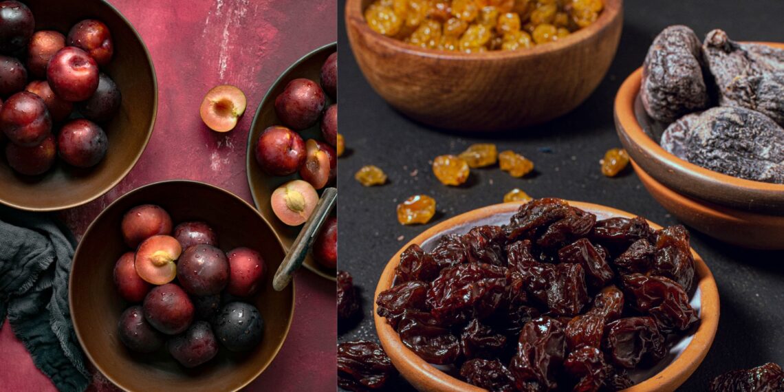 Rich in fibre, prunes are a simple food that supports regular digestion. Learn how to tap into this market. Photos: Freepik
