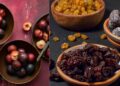 Rich in fibre, prunes are a simple food that supports regular digestion. Learn how to tap into this market. Photos: Freepik