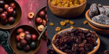 Rich in fibre, prunes are a simple food that supports regular digestion. Learn how to tap into this market. Photos: Freepik