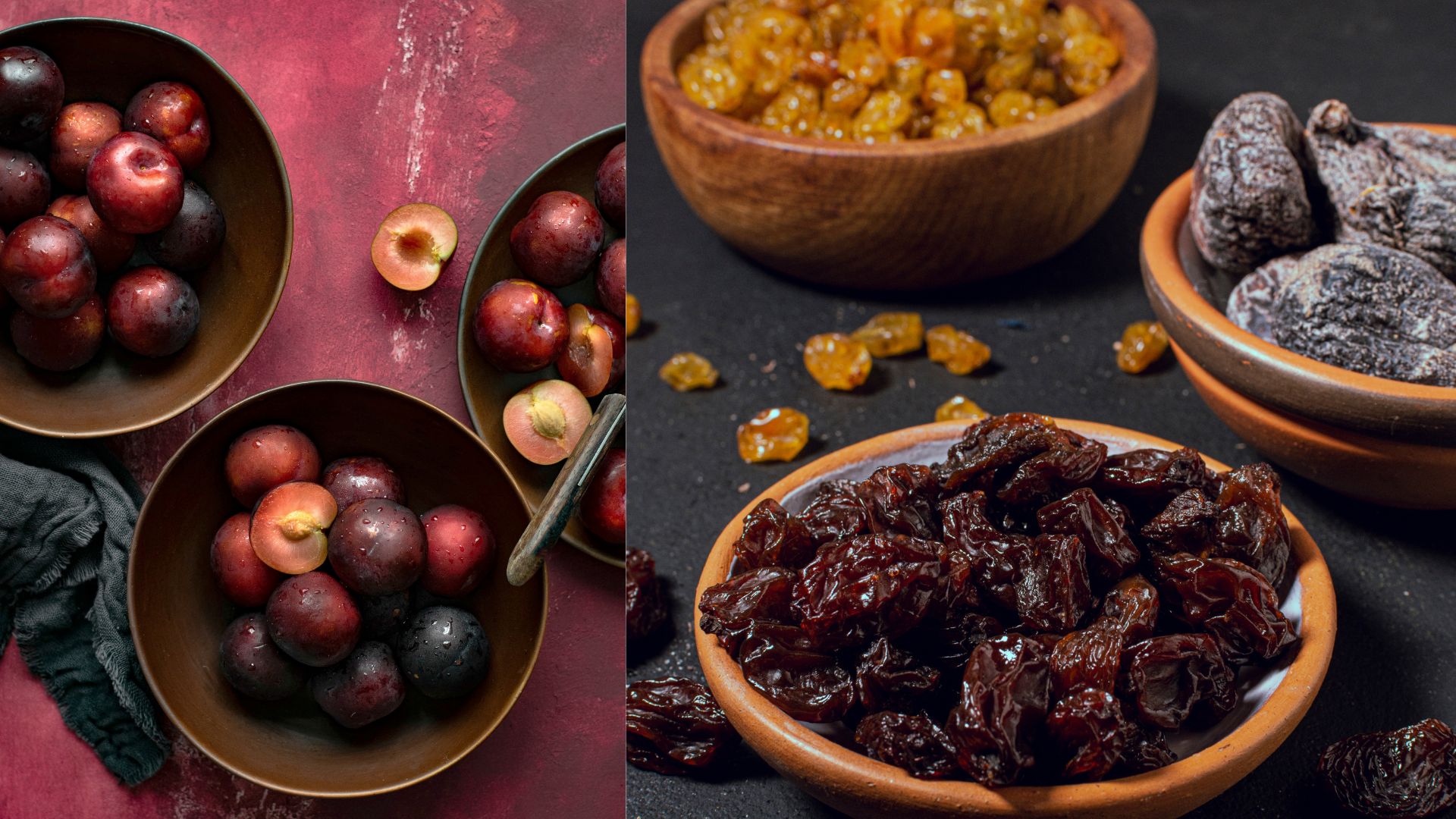 Plums to profits: Tapping into SA’s growing prune market