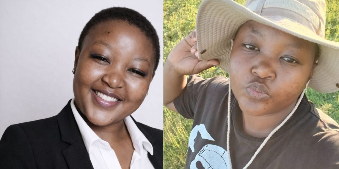 Nomasonto Msibi is an assistant teacher in the mornings who spends her after-hours farming, committed to growing her business and making a meaningful difference in her community. Photos: Supplied/Food For Mzansi