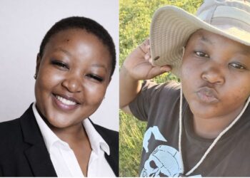 Nomasonto Msibi is an assistant teacher in the mornings who spends her after-hours farming, committed to growing her business and making a meaningful difference in her community. Photos: Supplied/Food For Mzansi