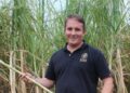 Third-generation farmer Brad O’Neill transforms his family’s sugarcane legacy at Seafield farm into Sugar Baron Craft Distillery in KwaZulu-Natal. Photo: Supplied/ Food For Mzansi