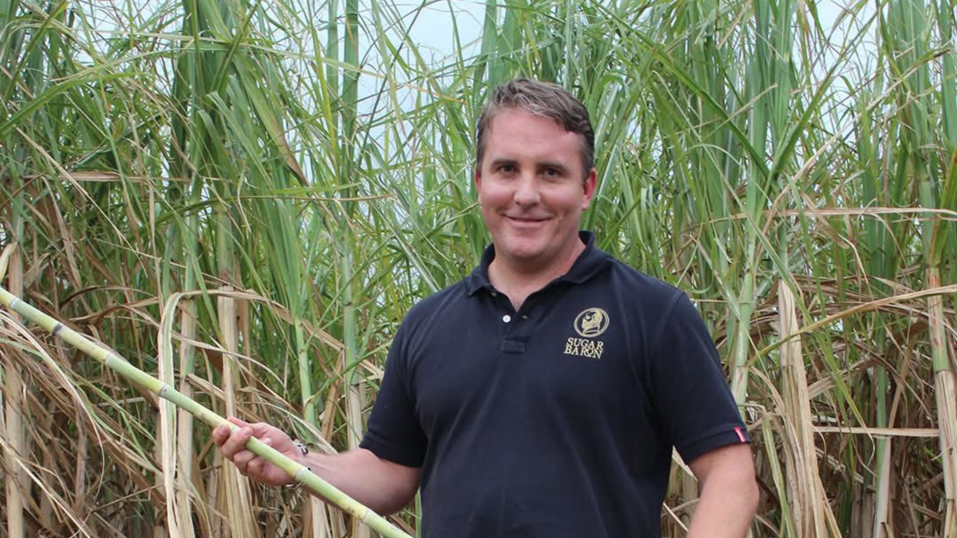 Cane to craft: Brad O’Neil blends legacy and innovation in sugar