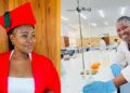 How Dr Sokombela grew from top learner to agricultural scientist
