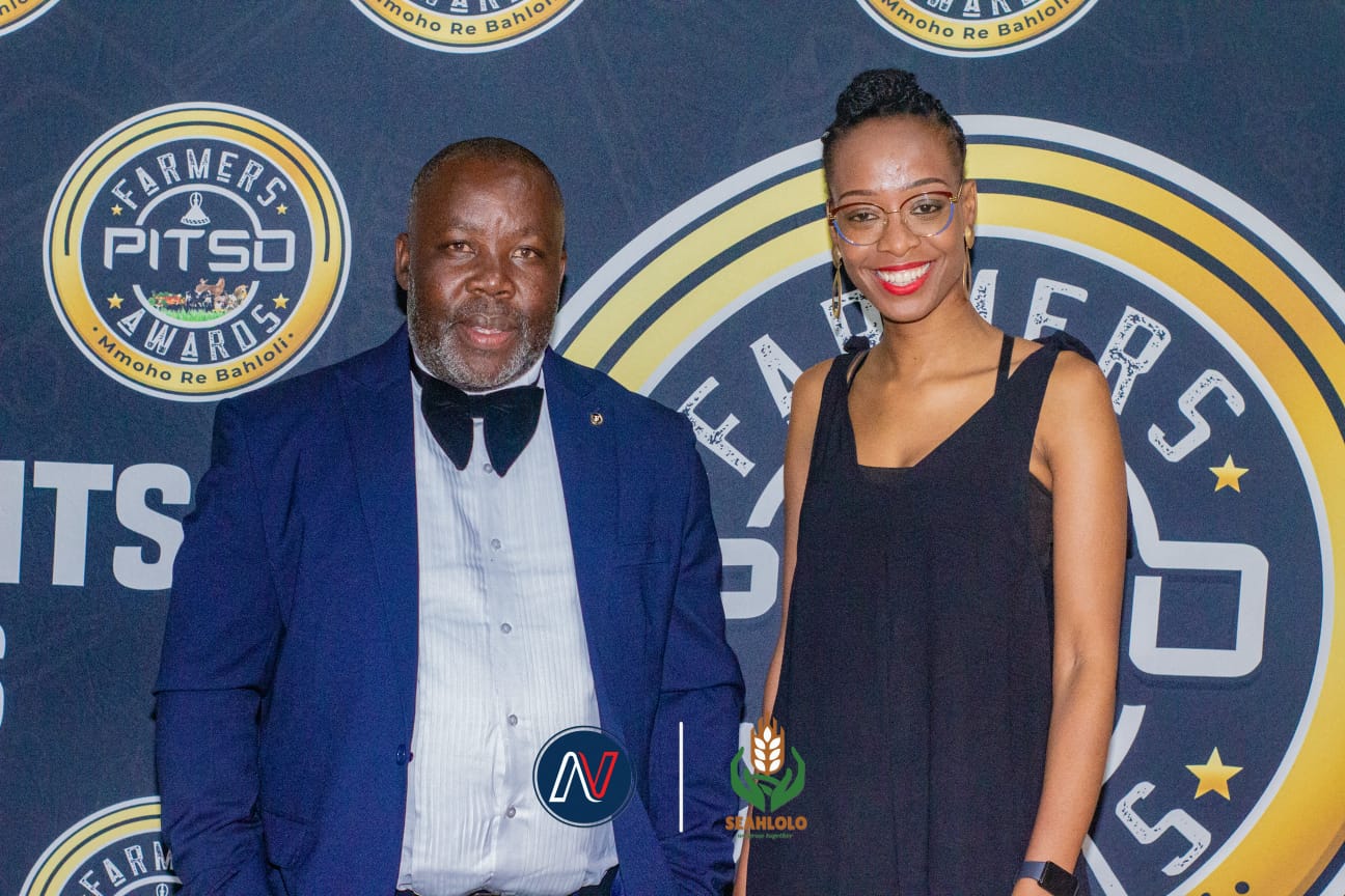 Lesotho farmers are joining the 2026 Mzansi Young Farmers Indaba