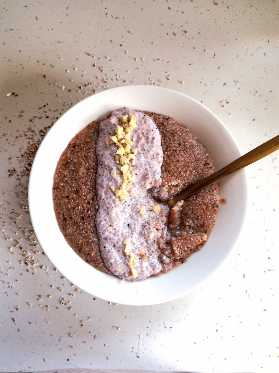 Malebe Bringing sorghum back: How Malebe is reviving indigenous grains - Food ...