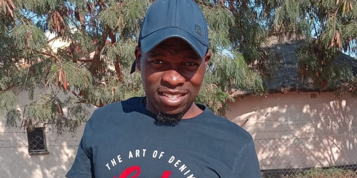 By mastering the precision of pressure-tight masonry, Evans Baloyi has helped 26 households across four provinces access clean energy. Photo: ARC