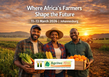 Agritec Africa ’26: Driving African farming through global innovation
