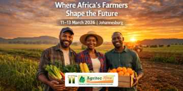 Agritec Africa ’26: Driving African farming through global innovation